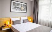 Туры в отель Uzer Otel Туры в отель Uzer Otel