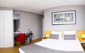 Туры в отель Uzer Otel Туры в отель Uzer Otel