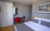 Туры в отель Uzer Otel Туры в отель Uzer Otel