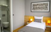 Туры в отель Uzer Otel Туры в отель Uzer Otel