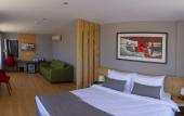 Туры в отель Uzer Otel Туры в отель Uzer Otel