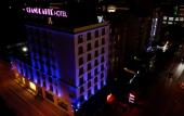 Туры в отель Grande Arte Hotel Туры в отель Grande Arte Hotel