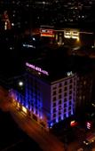 Туры в отель Grande Arte Hotel Туры в отель Grande Arte Hotel