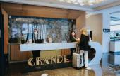 Туры в отель Grande Arte Hotel Туры в отель Grande Arte Hotel