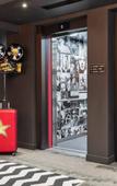 Туры в отель Moxy Lyon Airport Туры в отель Moxy Lyon Airport