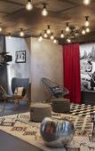 Туры в отель Moxy Lyon Airport Туры в отель Moxy Lyon Airport