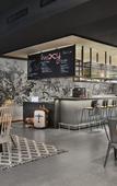 Туры в отель Moxy Lyon Airport Туры в отель Moxy Lyon Airport