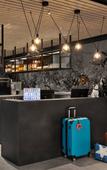 Туры в отель Moxy Lyon Airport Туры в отель Moxy Lyon Airport