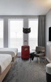 Туры в отель Moxy Lyon Airport Туры в отель Moxy Lyon Airport