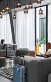 Туры в отель Moxy Lyon Airport Туры в отель Moxy Lyon Airport