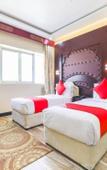 Туры в отель SHH Hotel Туры в отель SHH Hotel