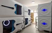 Туры в отель Hostel Space Capsule Туры в отель Hostel Space Capsule