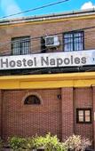 Туры в отель Hostel Space Capsule Туры в отель Hostel Space Capsule