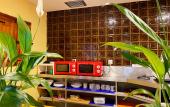 Туры в отель Hostel Space Capsule Туры в отель Hostel Space Capsule