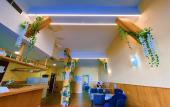Туры в отель Hostel Space Capsule Туры в отель Hostel Space Capsule