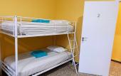Туры в отель Hostel Space Capsule Туры в отель Hostel Space Capsule