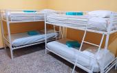 Туры в отель Hostel Space Capsule Туры в отель Hostel Space Capsule