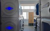 Туры в отель Hostel Space Capsule Туры в отель Hostel Space Capsule