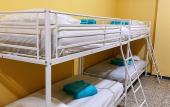 Туры в отель Hostel Space Capsule Туры в отель Hostel Space Capsule