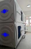 Туры в отель Hostel Space Capsule Туры в отель Hostel Space Capsule