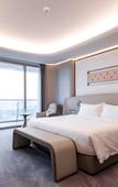 Туры в отель The Xanadu Guangzhou Vignette Collection by IHG Туры в отель The Xanadu Guangzhou Vignette Collection by IHG