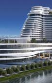 Туры в отель The Xanadu Guangzhou Vignette Collection by IHG Туры в отель The Xanadu Guangzhou Vignette Collection by IHG