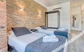 Туры в отель Hostal Bedmates Туры в отель Hostal Bedmates