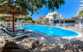 Туры в отель Hotel Mohitero Туры в отель Hotel Mohitero