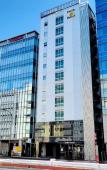 Туры в отель Smile Hotel Shinagawasengakujiekimae Туры в отель Smile Hotel Shinagawasengakujiekimae