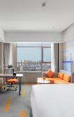 Туры в отель Hampton by Hilton Qingdao Jiaodong International Airport South Hotel Туры в отель Hampton by Hilton Qingdao Jiaodong International Airport South Hotel