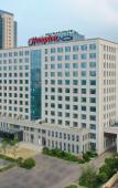 Туры в отель Hampton by Hilton Qingdao Jiaodong International Airport South Hotel Туры в отель Hampton by Hilton Qingdao Jiaodong International Airport South Hotel