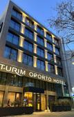 Туры в отель TURIM Oporto Hotel Туры в отель TURIM Oporto Hotel