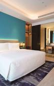 Туры в отель Wyndham Handan Congtai Туры в отель Wyndham Handan Congtai