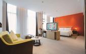 Туры в отель Wyndham Handan Congtai Туры в отель Wyndham Handan Congtai