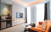 Туры в отель Wyndham Handan Congtai Туры в отель Wyndham Handan Congtai