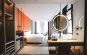 Туры в отель Wyndham Handan Congtai Туры в отель Wyndham Handan Congtai