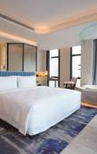 Туры в отель Wyndham Handan Congtai Туры в отель Wyndham Handan Congtai