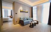 Туры в отель Wyndham Handan Congtai Туры в отель Wyndham Handan Congtai