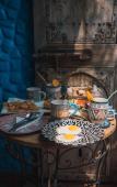 Туры в отель Riad Azurite Туры в отель Riad Azurite