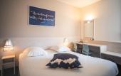 Туры в отель ACE Hotel Lyon Venissieux Туры в отель ACE Hotel Lyon Venissieux