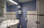 Туры в отель ACE Hotel Lyon Venissieux Туры в отель ACE Hotel Lyon Venissieux