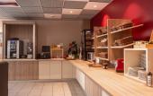 Туры в отель ACE Hotel Lyon Venissieux Туры в отель ACE Hotel Lyon Venissieux