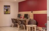 Туры в отель ACE Hotel Lyon Venissieux Туры в отель ACE Hotel Lyon Venissieux