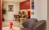 Туры в отель ACE Hotel Lyon Venissieux Туры в отель ACE Hotel Lyon Venissieux