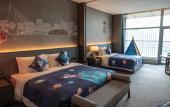 Туры в отель NOVOTEL Chongqing Airport Туры в отель NOVOTEL Chongqing Airport