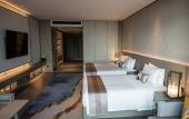 Туры в отель NOVOTEL Chongqing Airport Туры в отель NOVOTEL Chongqing Airport