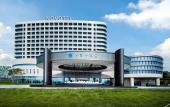 Туры в отель NOVOTEL Chongqing Airport Туры в отель NOVOTEL Chongqing Airport
