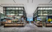 Туры в отель NOVOTEL Chongqing Airport Туры в отель NOVOTEL Chongqing Airport