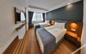 Туры в отель Bukaviyye Otel Туры в отель Bukaviyye Otel