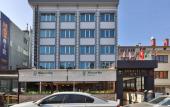 Туры в отель Bukaviyye Otel Туры в отель Bukaviyye Otel